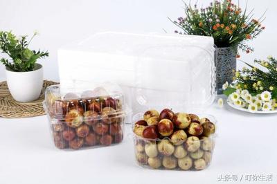 為什么大荔冬棗這么有名,而且還這么貴!_其它_網(wǎng)